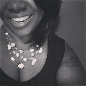 Meet your Posher, Maxine